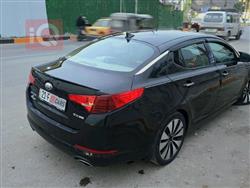 کیا ئۆپتیما